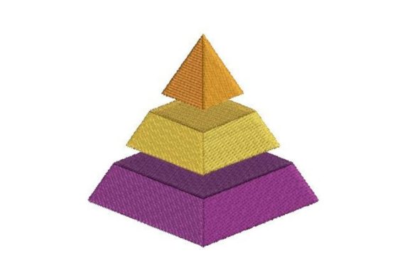 3D Pyramind: A Designer’s Review for Small Business Merch