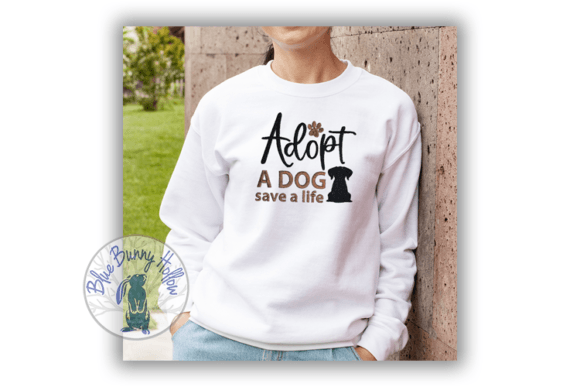Adopt a Dog Save a Life: A Designer’s Review