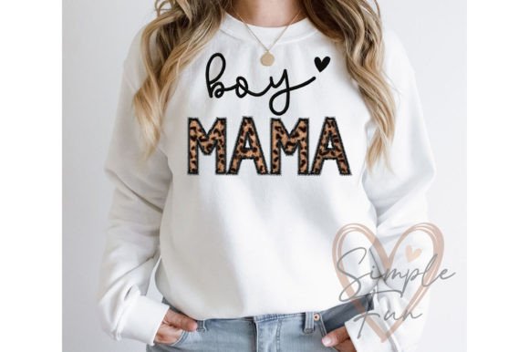 Boy MAMA Applique Embroidery: A Designer’s Review