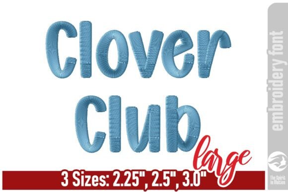 Clover Club Font: A Seller’s Review