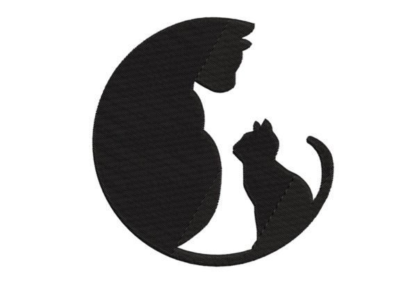 Mother Cat and Kitten: A Designer’s Review