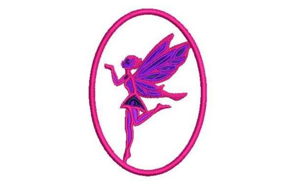 Reviewing 3D Layered Fairy for Handmade Gifts