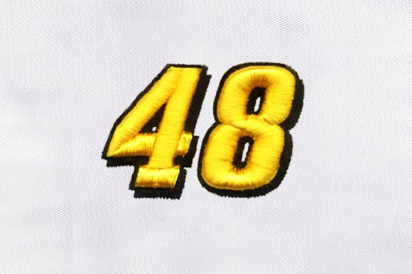 Reviewing Number 48, 3d Puff Sports for Boutique Sweatshirts