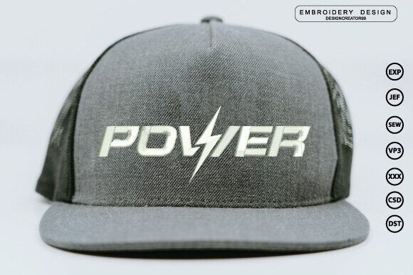 Reviewing Power 3D Embroidery Design for Real Projects