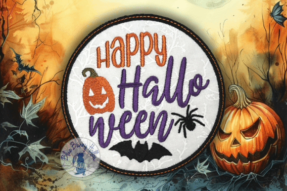 Reviewing the Happy Halloween Coaster Design