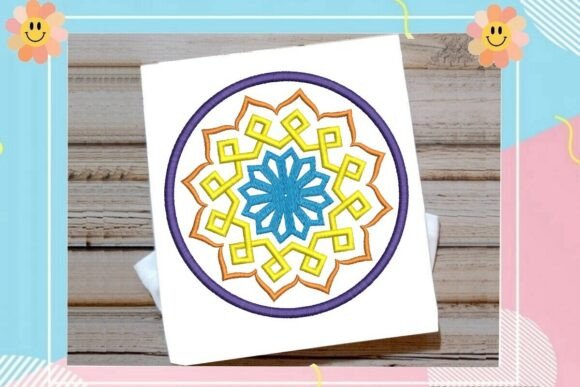 Reviewing the Islamic Key Mandala for Real Projects
