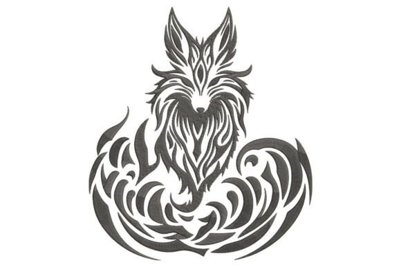 Reviewing the Tribal Fox for Boutique Sweatshirts