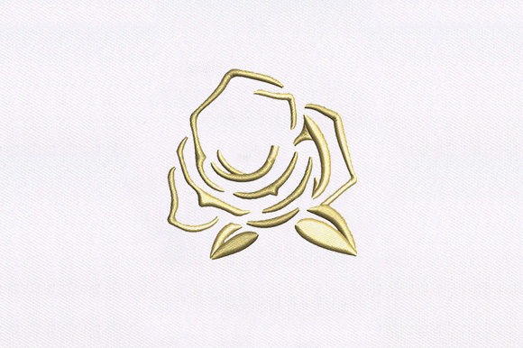 Rose 3d Puff: A Designer’s Review for Boutique Apparel